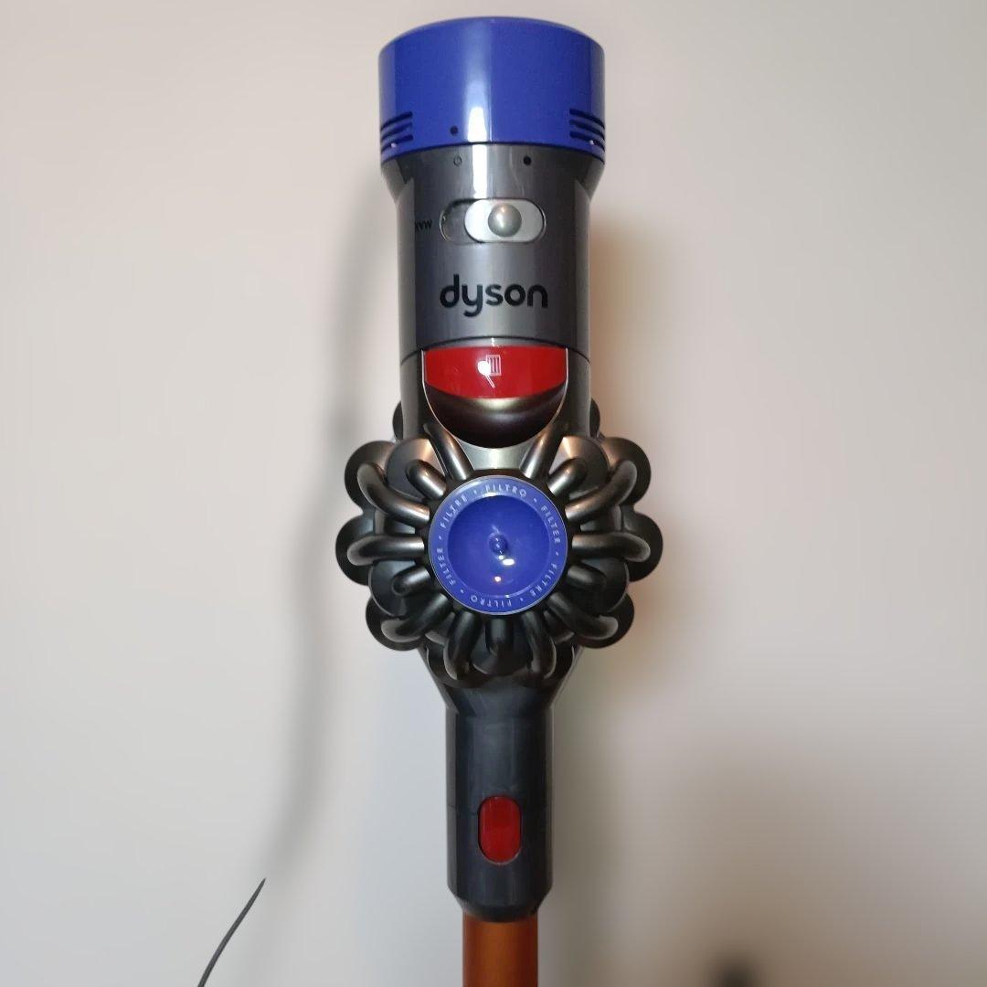 送料込　SV11スティック&ハンディ　通常15分　MAX2分 稼働