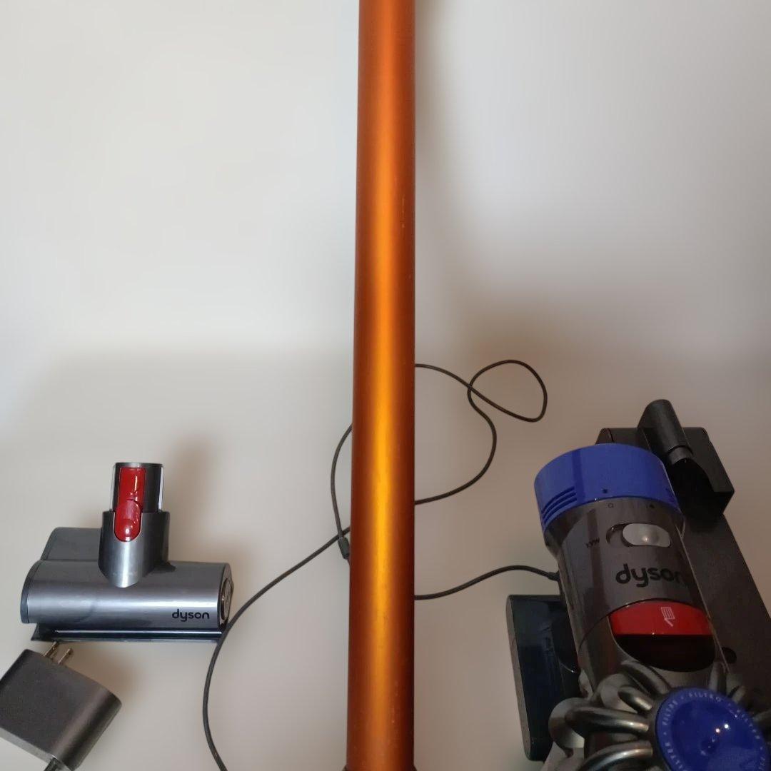 送料込　SV11スティック&ハンディ　通常15分　MAX2分 稼働