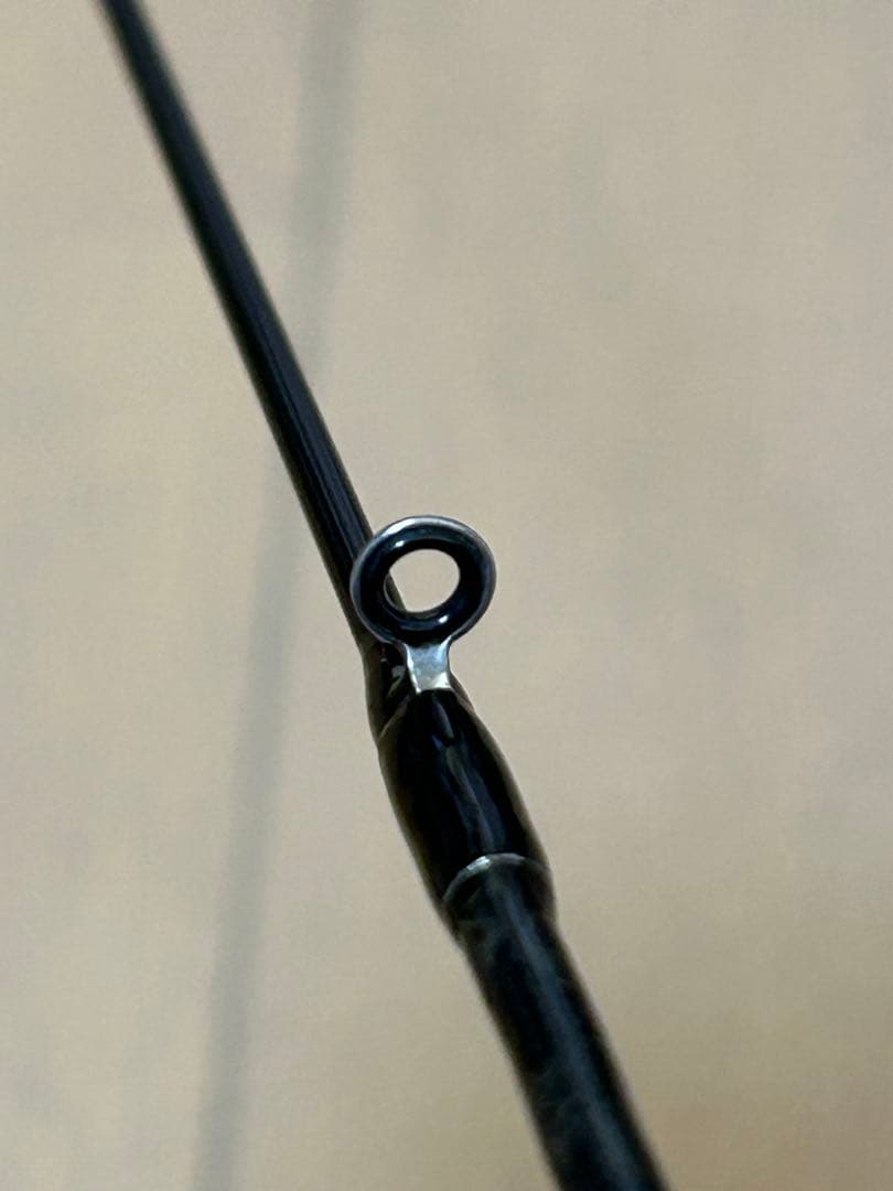 ダイワ ブレイゾン C-64L-2-ST•BF