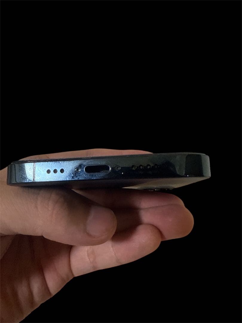 携帯電話本体 iPhone12 Pro 512GB