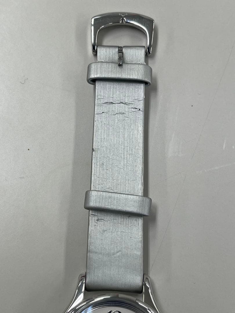 MONTBLANC 107335 レディース クォーツ腕時計