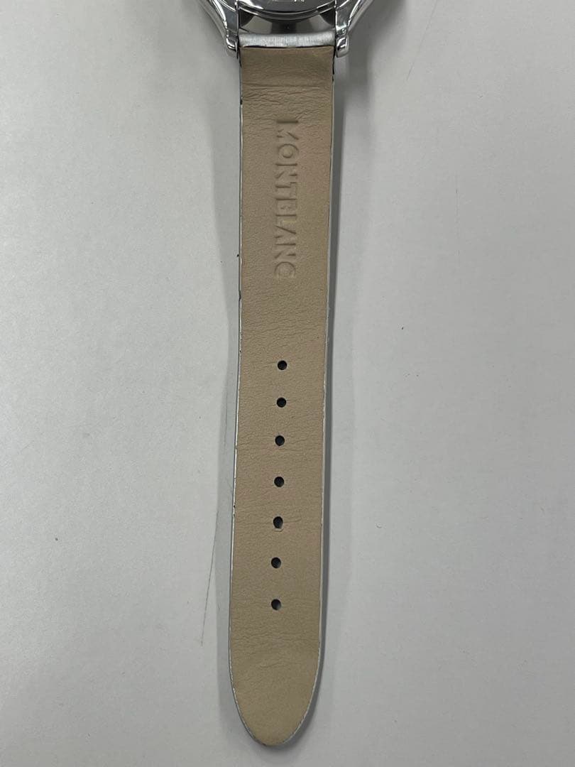 MONTBLANC 107335 レディース クォーツ腕時計