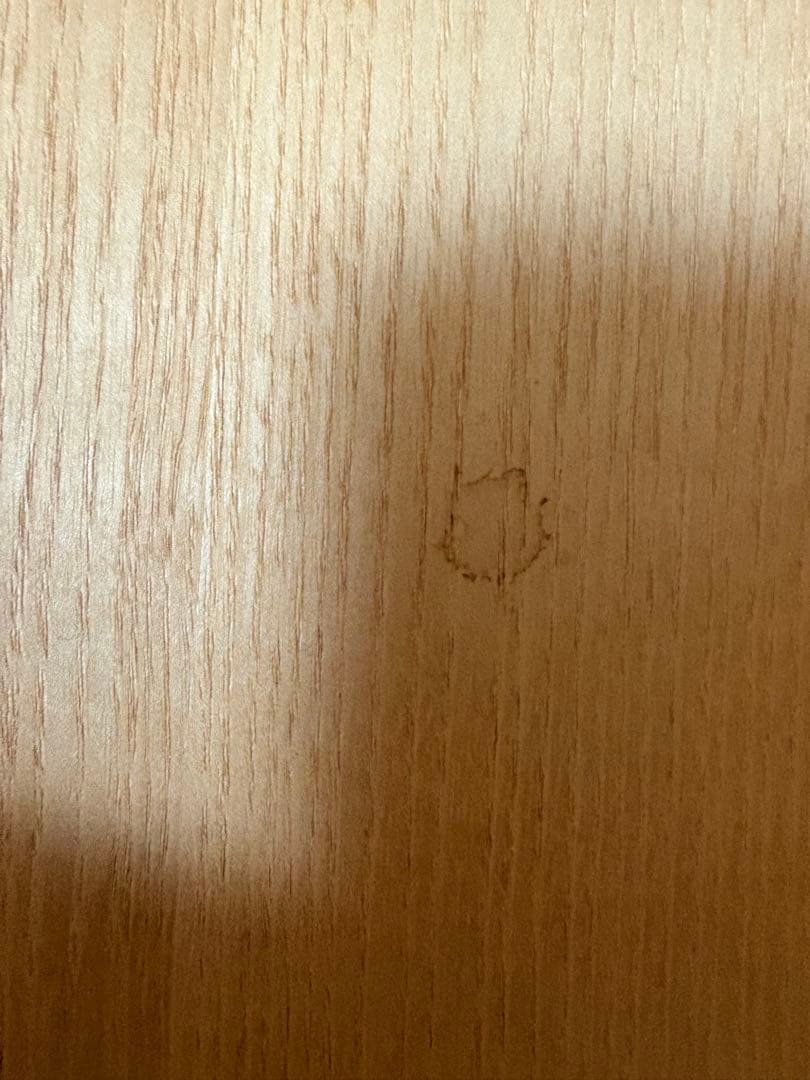 IDÉE ANTON BOOKSHELF ナチュラル