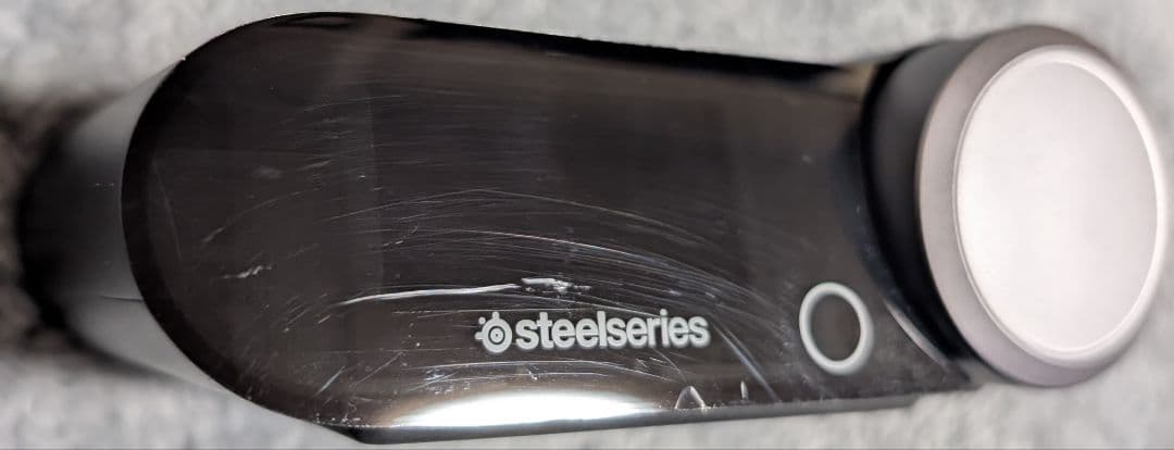 H*i様 SteelSeries Arctis Nova Pro Wireles