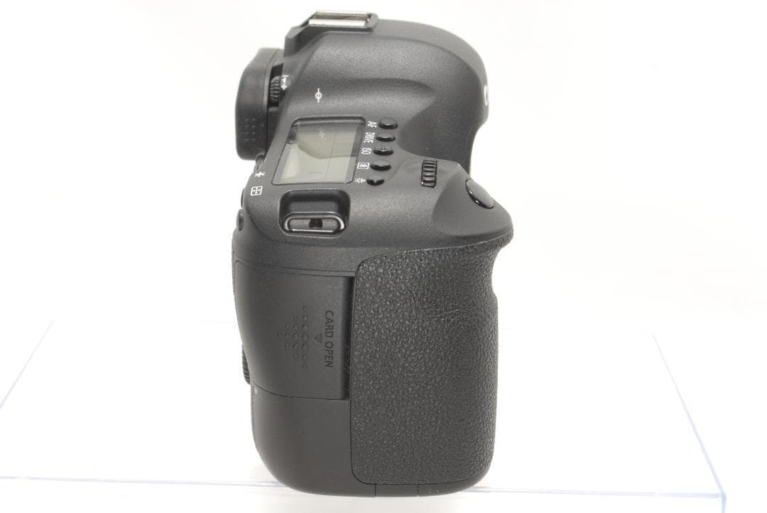 ☘️美品✨ショット数5944回✨Wi-Fi搭載☘️Canon EOS 6D
