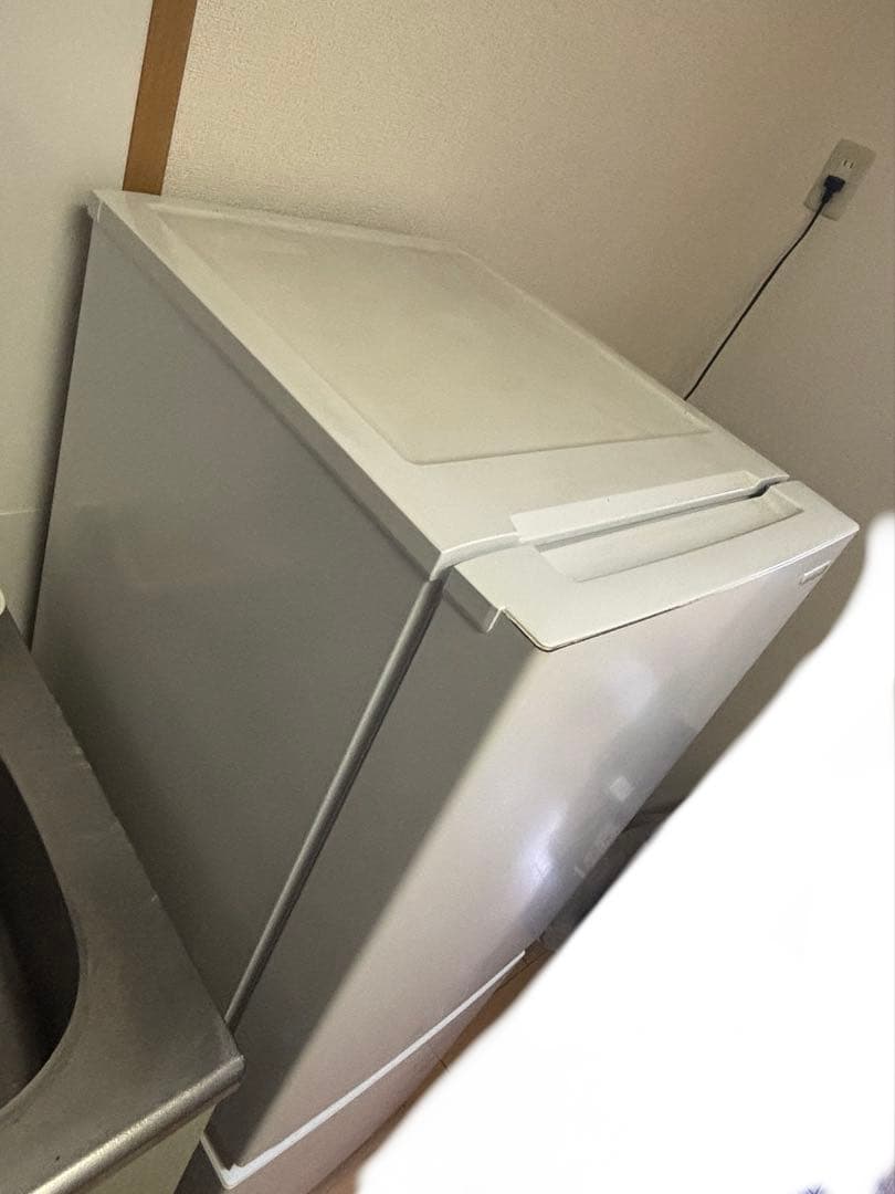 【夏目（〜7/30）】冷蔵庫