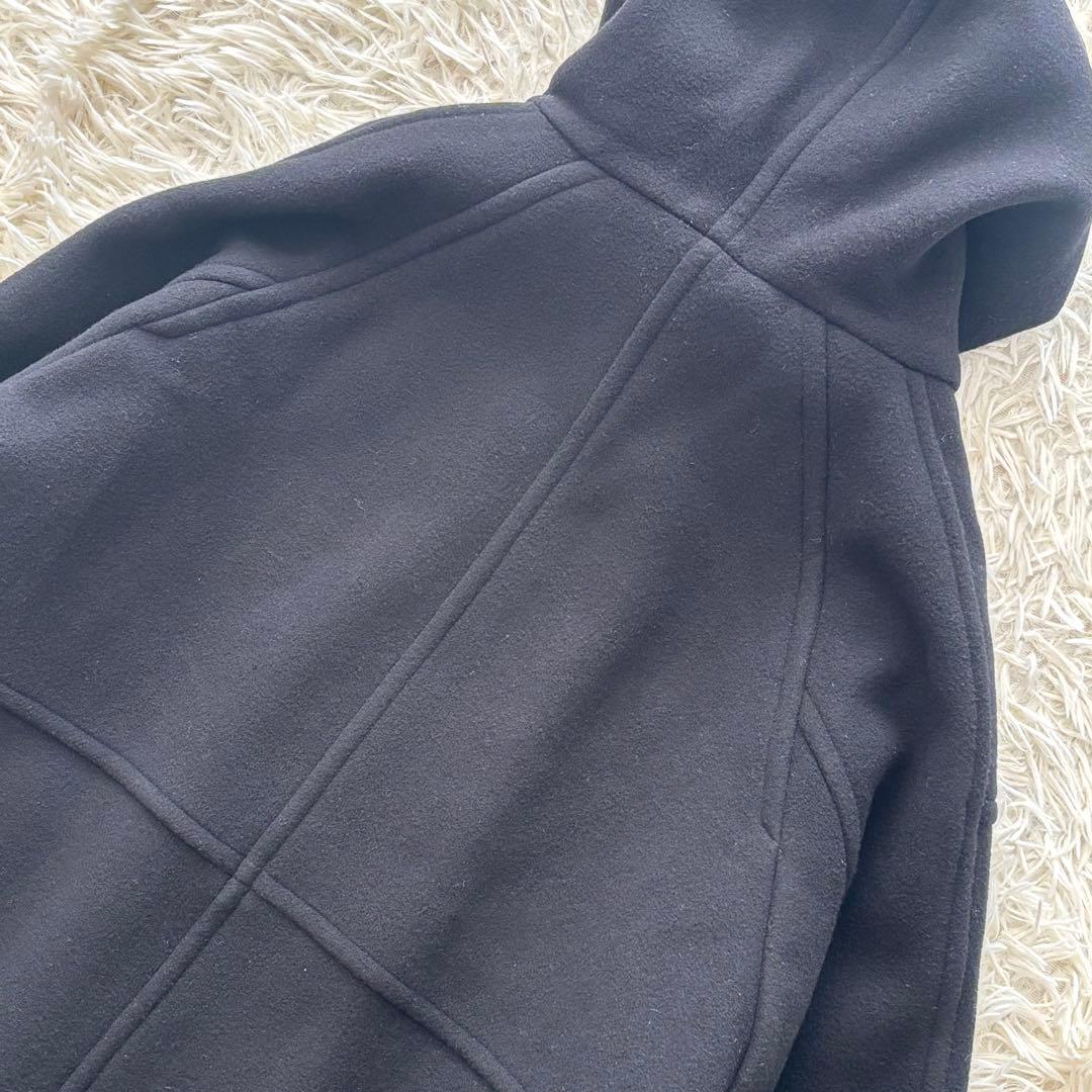 ✨美品✨ ジャーナルスタンダード 2023AW スーパー140モッサフードコート