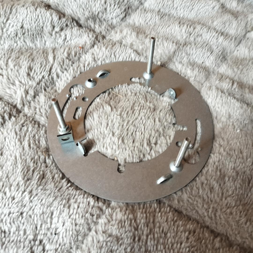 ODELIC オーデリック シャンデリア OC257012P1