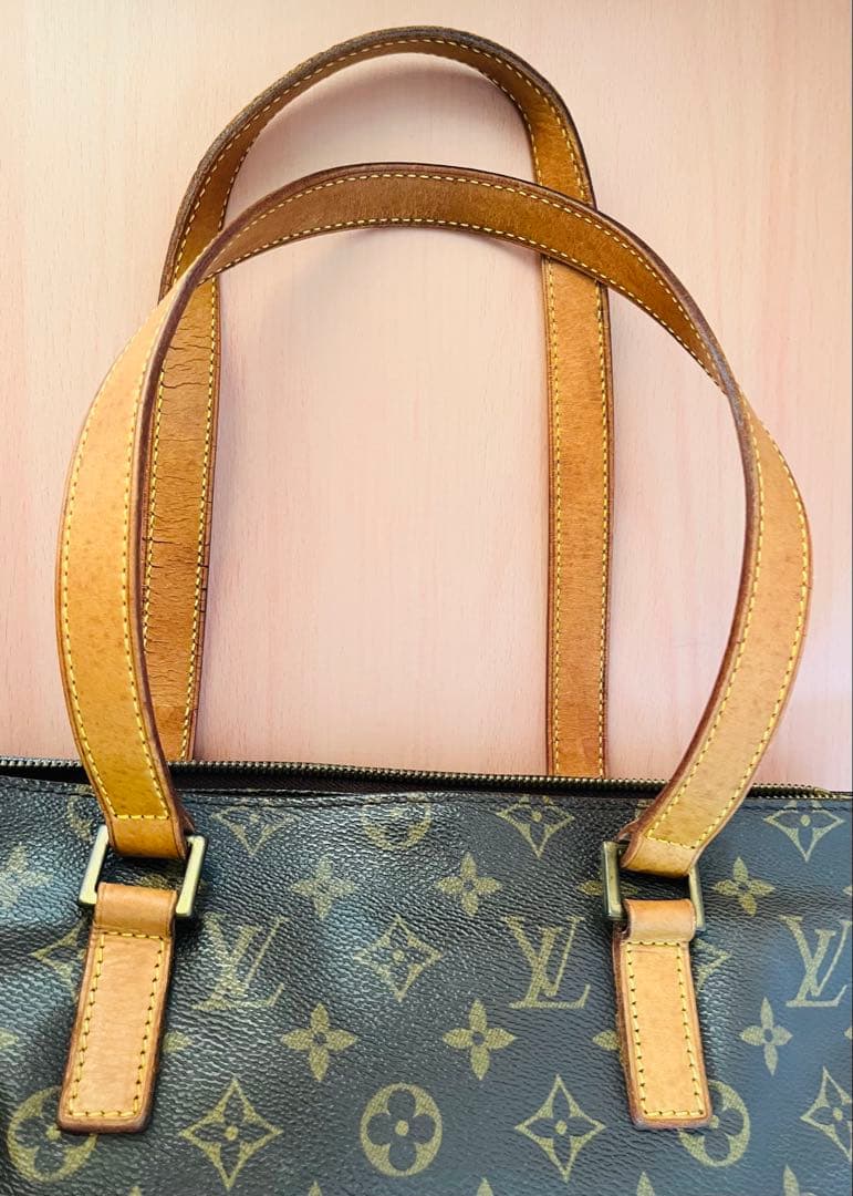 ルイヴィトン カバピアノ モノグラム M51148