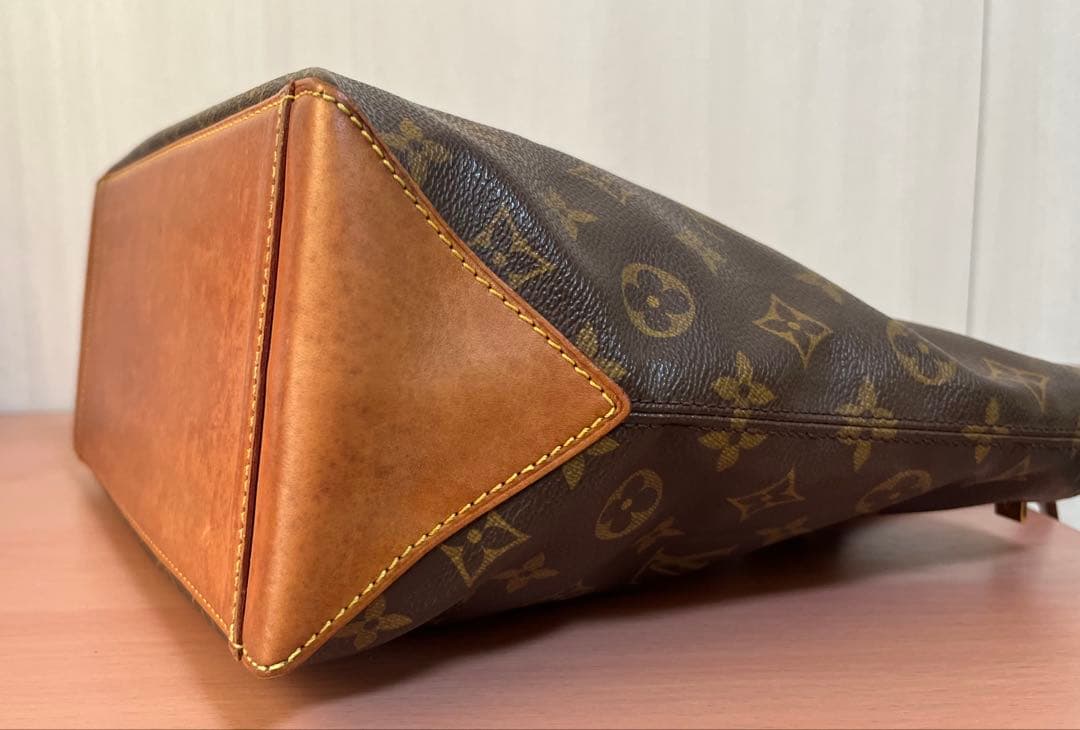 ルイヴィトン カバピアノ モノグラム M51148