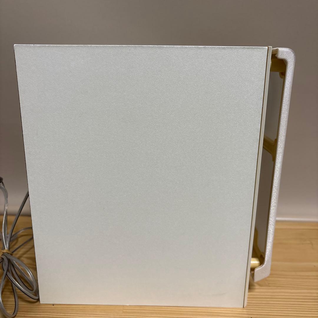 SONY NETJUKE NAS-D50HD HDD CD録音