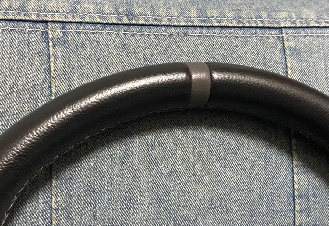 DND ステアリング　350mm 即納◎