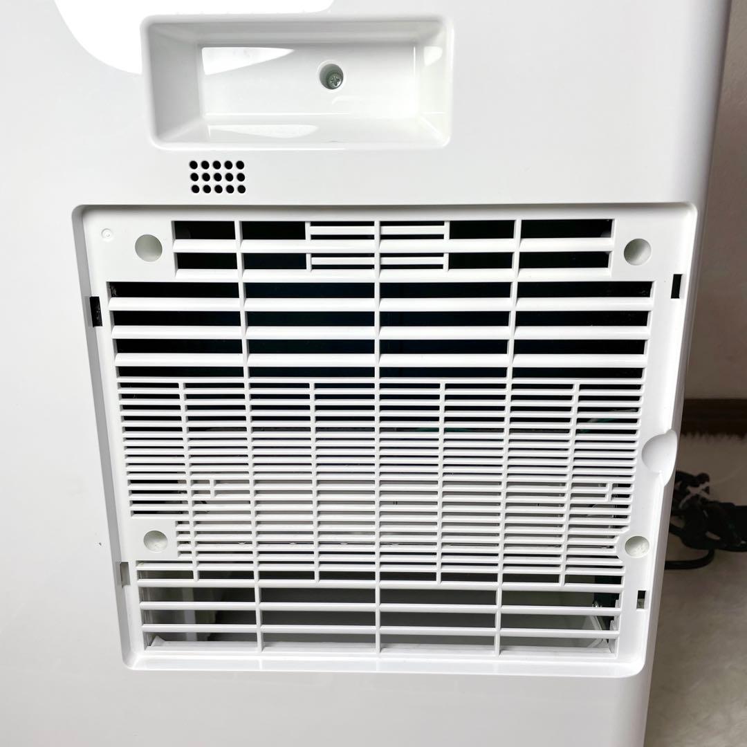 【良品✨2021年製 】Dainichi ダイニチ 加湿器 HD-1500F