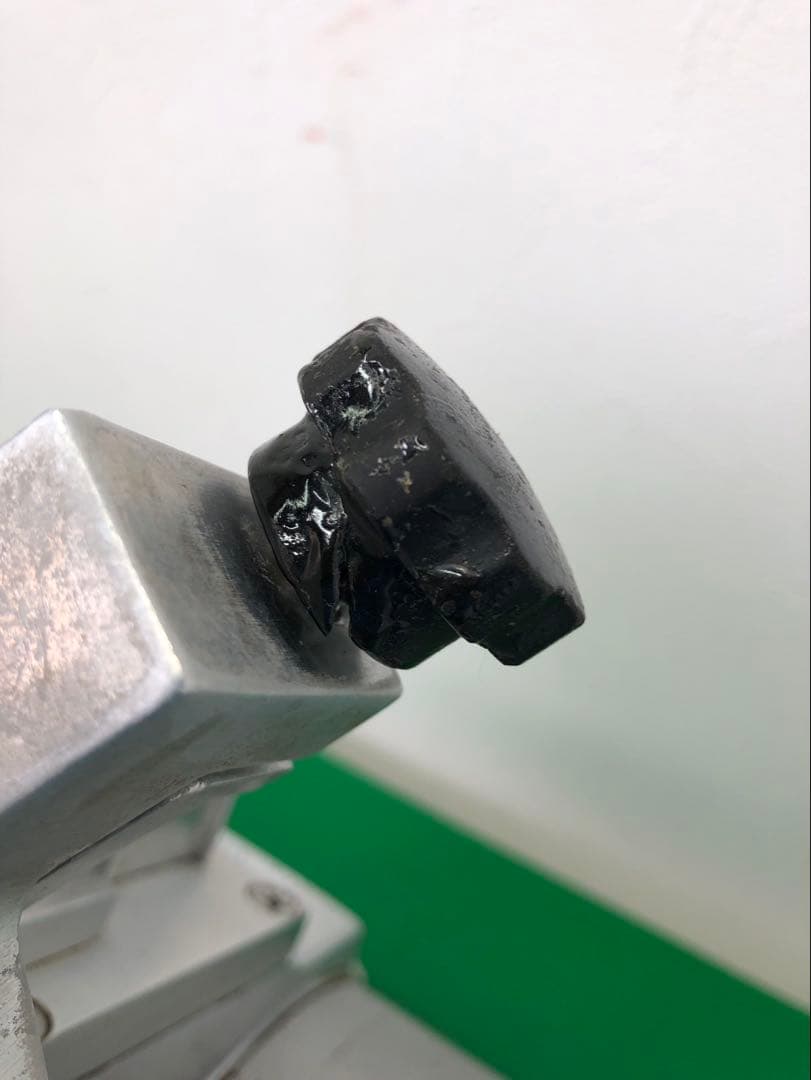 ☆地域限定送料無料☆工場整備品☆なんつね　焼豚スライサー　チャ〜スラ　業務用