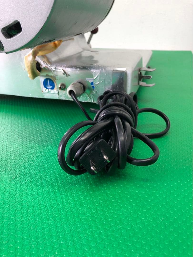 ☆地域限定送料無料☆工場整備品☆なんつね　焼豚スライサー　チャ〜スラ　業務用