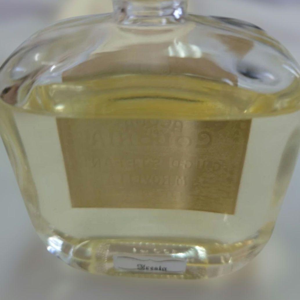 サンタマリアノヴェッラ　アクアデコローニア