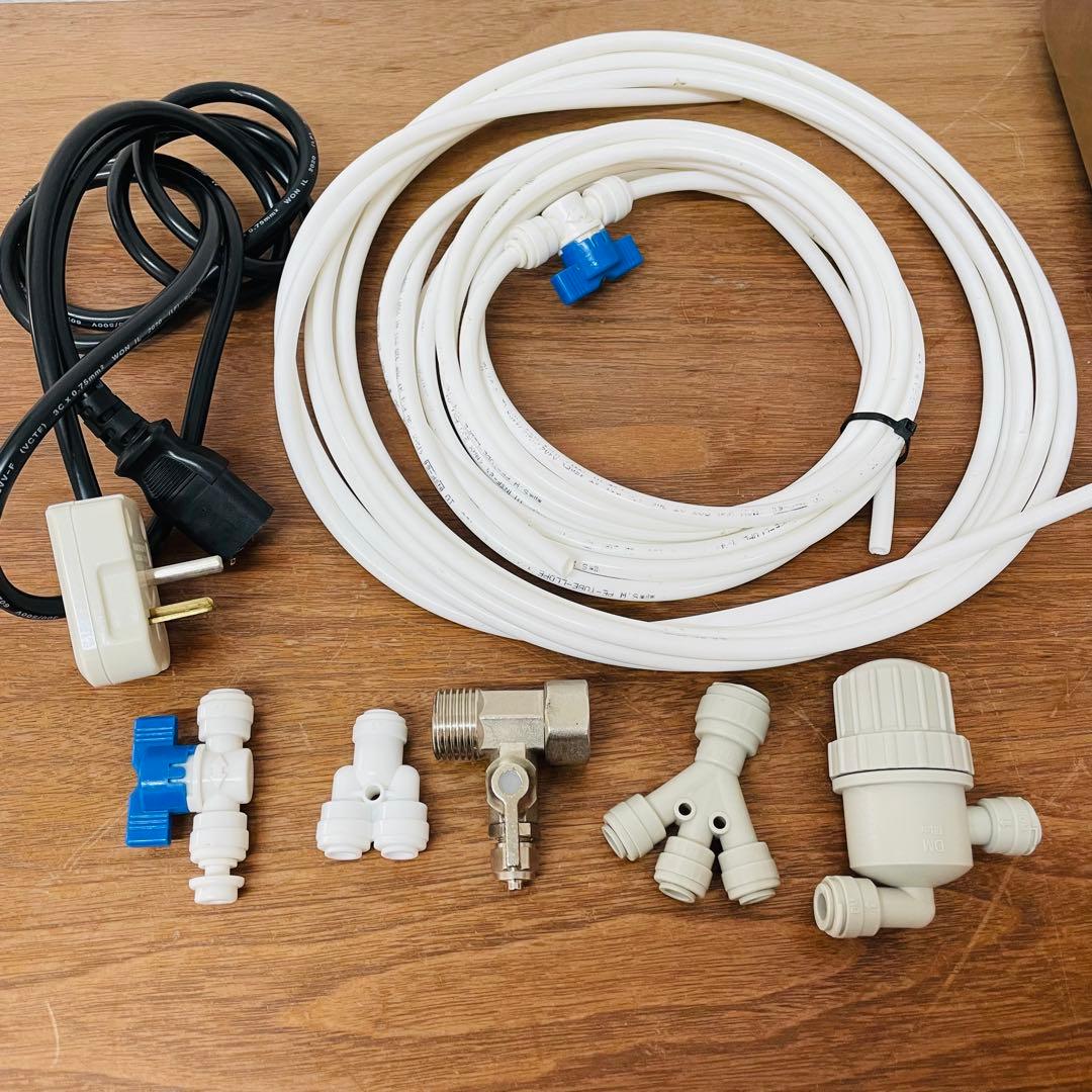 【業務用】韓国製 糸ピンス製氷機／실타래빙수機械