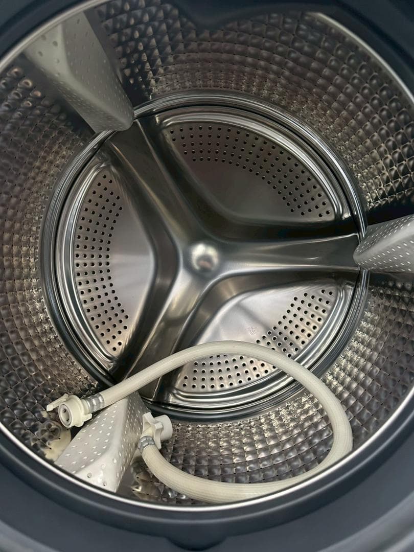 大阪送料無料★3か月保障★アクア★2021年★AQW-D12M★IS-840