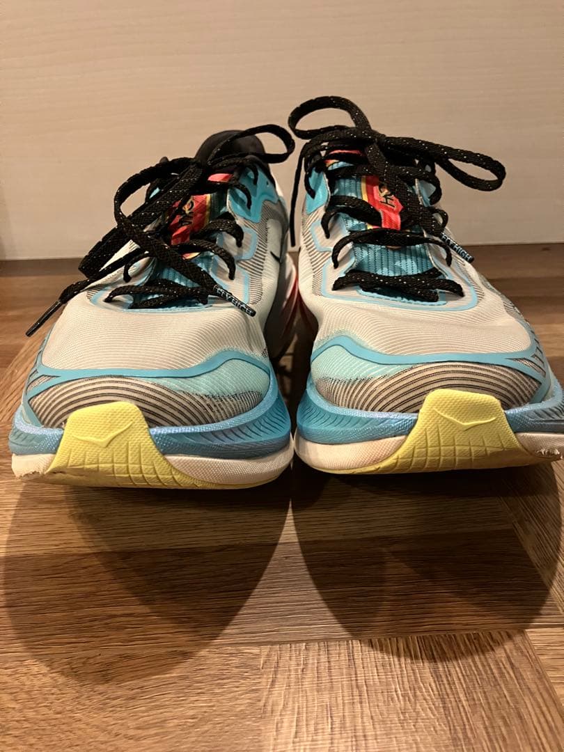 HOKA CIELO X1 2.0 28センチ