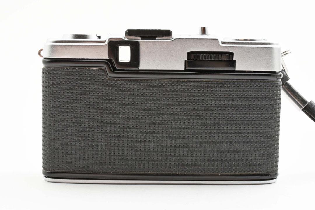 整備済Olympus Pen EE-3 オリンパス ハーフカメラ #6794