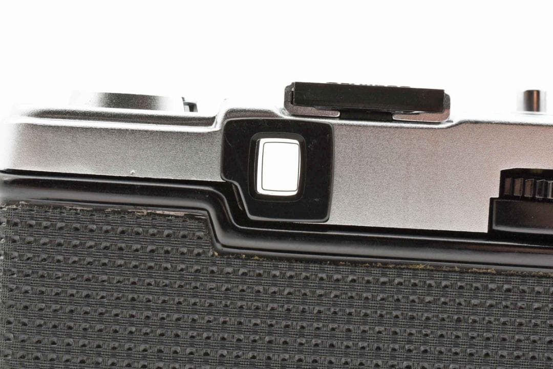 整備済Olympus Pen EE-3 オリンパス ハーフカメラ #6794