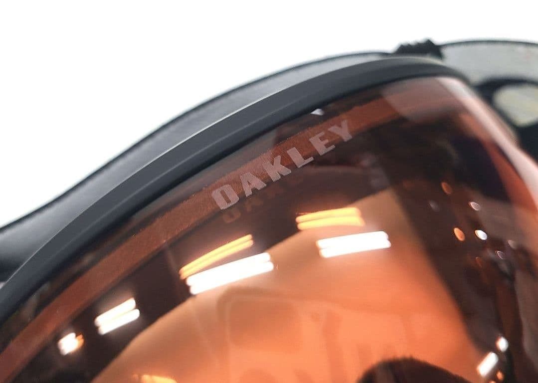 OAKLEY フライトトラッカー L プリズム オークリー スノーボードゴーグル