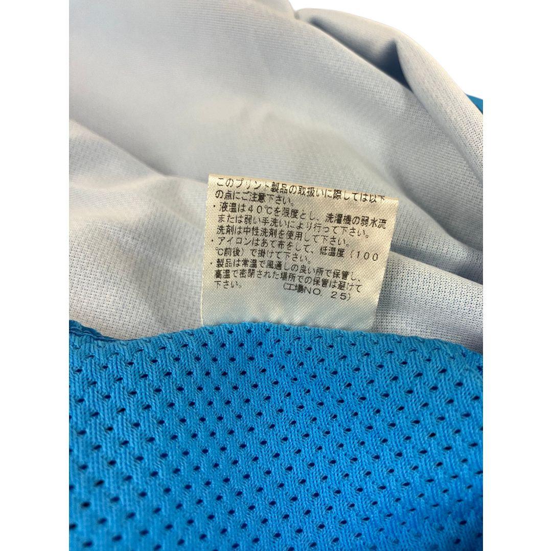 2007 横浜FC　三浦知良　ヒュンメルオフィシャルユニフォーム