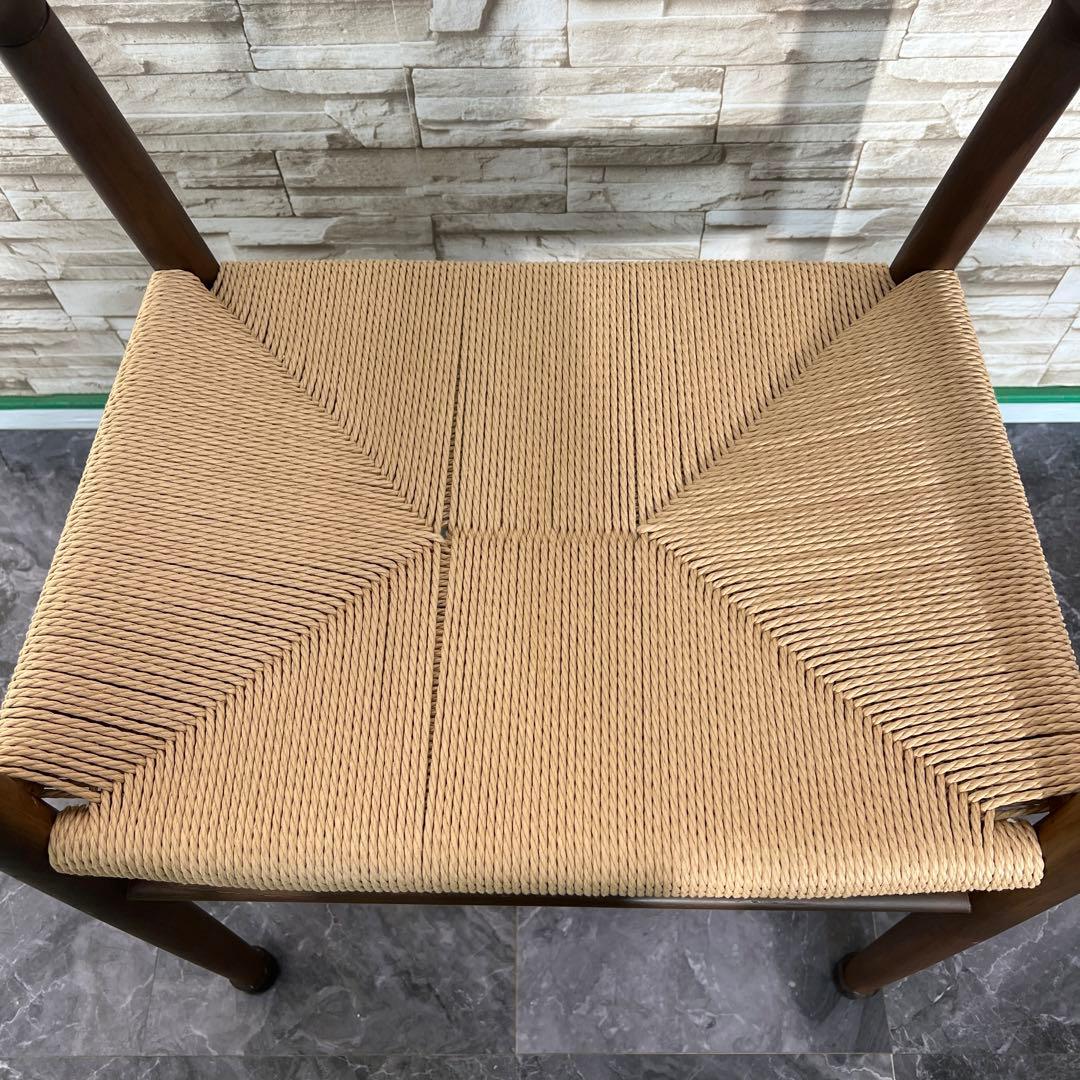 たむら　ペーパーコードチェア