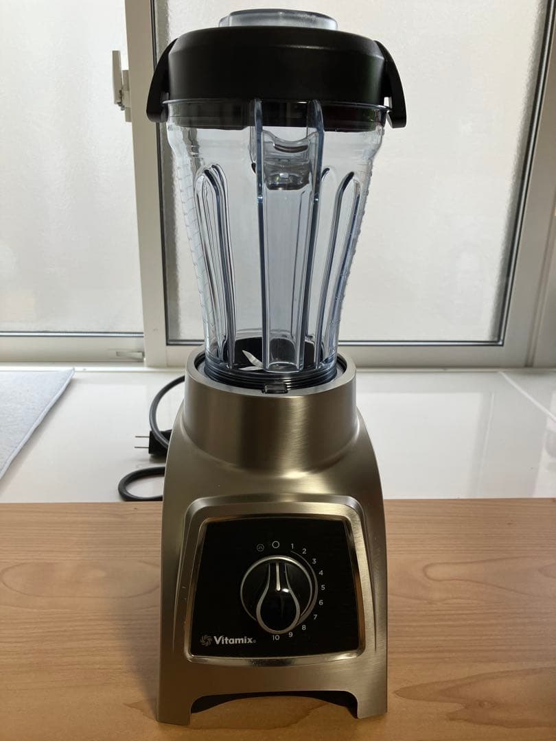 【美品】Vitamix バイタミックス S30 ミキサー ブレンダー