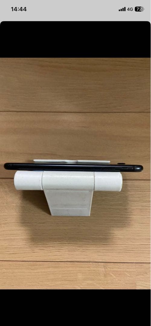 「超美品」iPhoneXR 64GB simフリー　ブラック