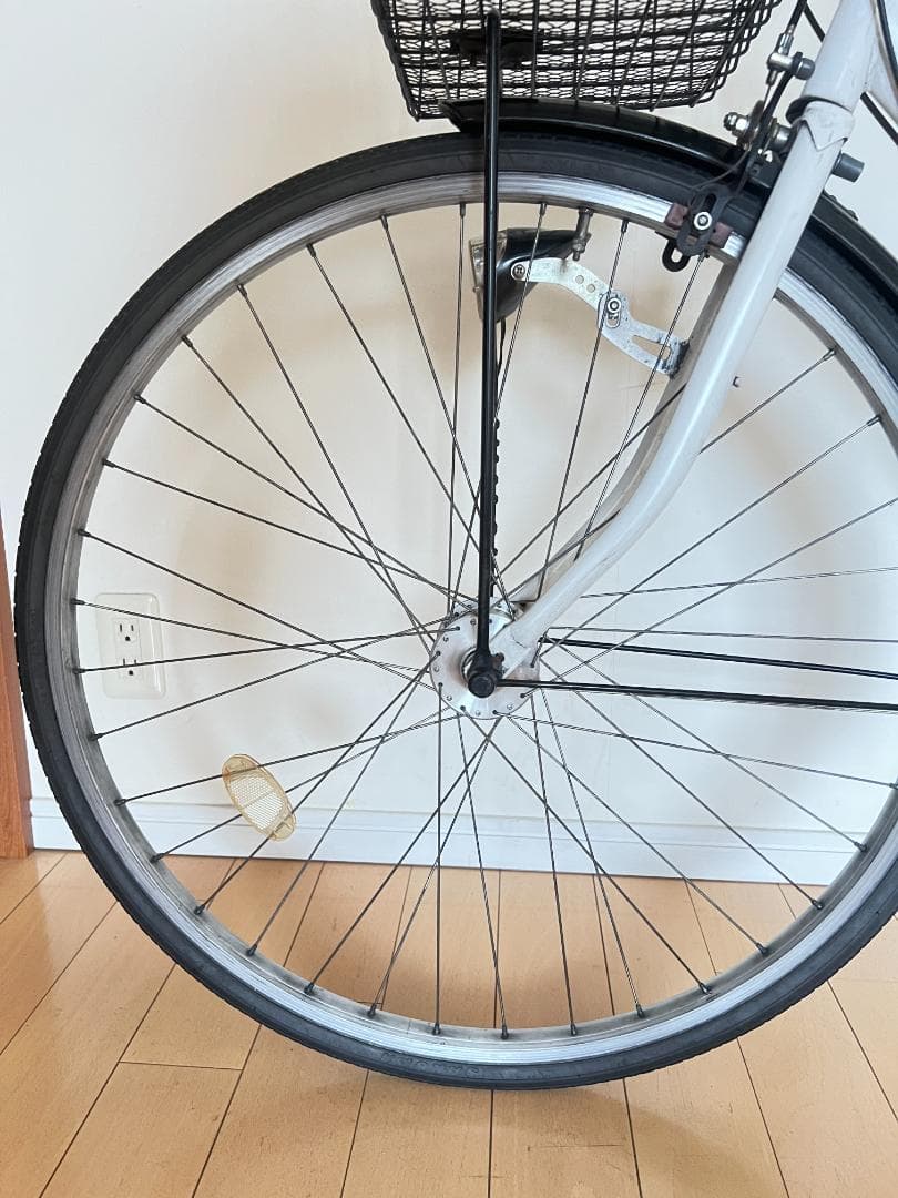 LORISCOLGOロリスシティ外装6段LEDオートライト 27インチ 引取専用