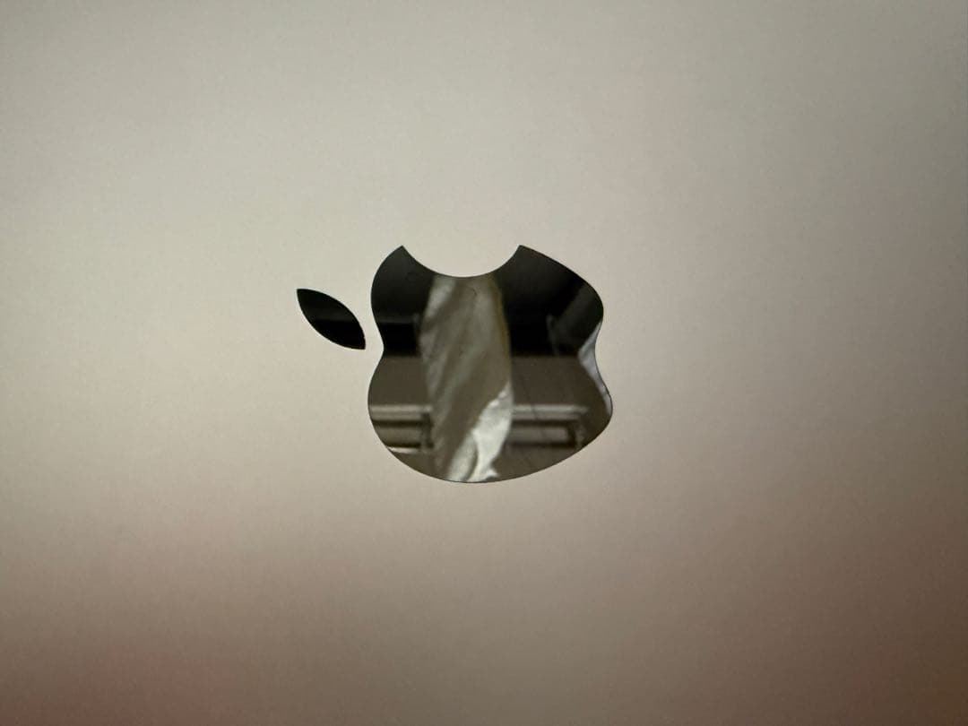 MacBook Pro 2019 Intel Core 13インチ