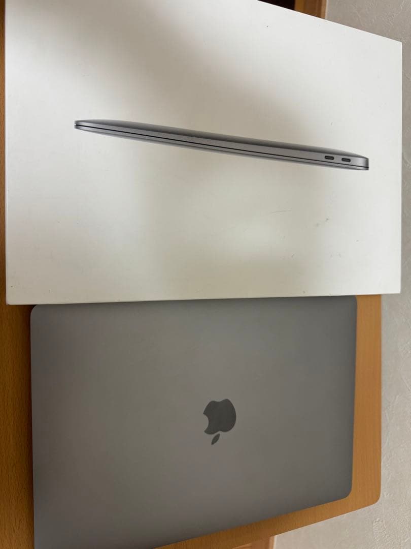 MacBook本体 MacBookAir 2019 8GB/128GB MVFH2J/A