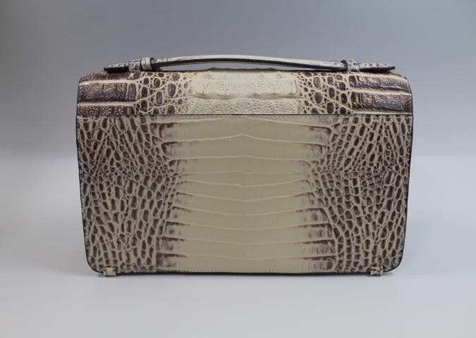 【専用】クロコダイル バッグ 本物 ヒマラヤ カイマン セカンドバッグ 3点特価