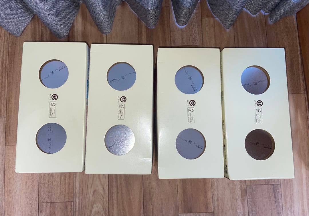 明治 ほほえみ 粉ミルク 780g×8缶、2缶パック×4箱