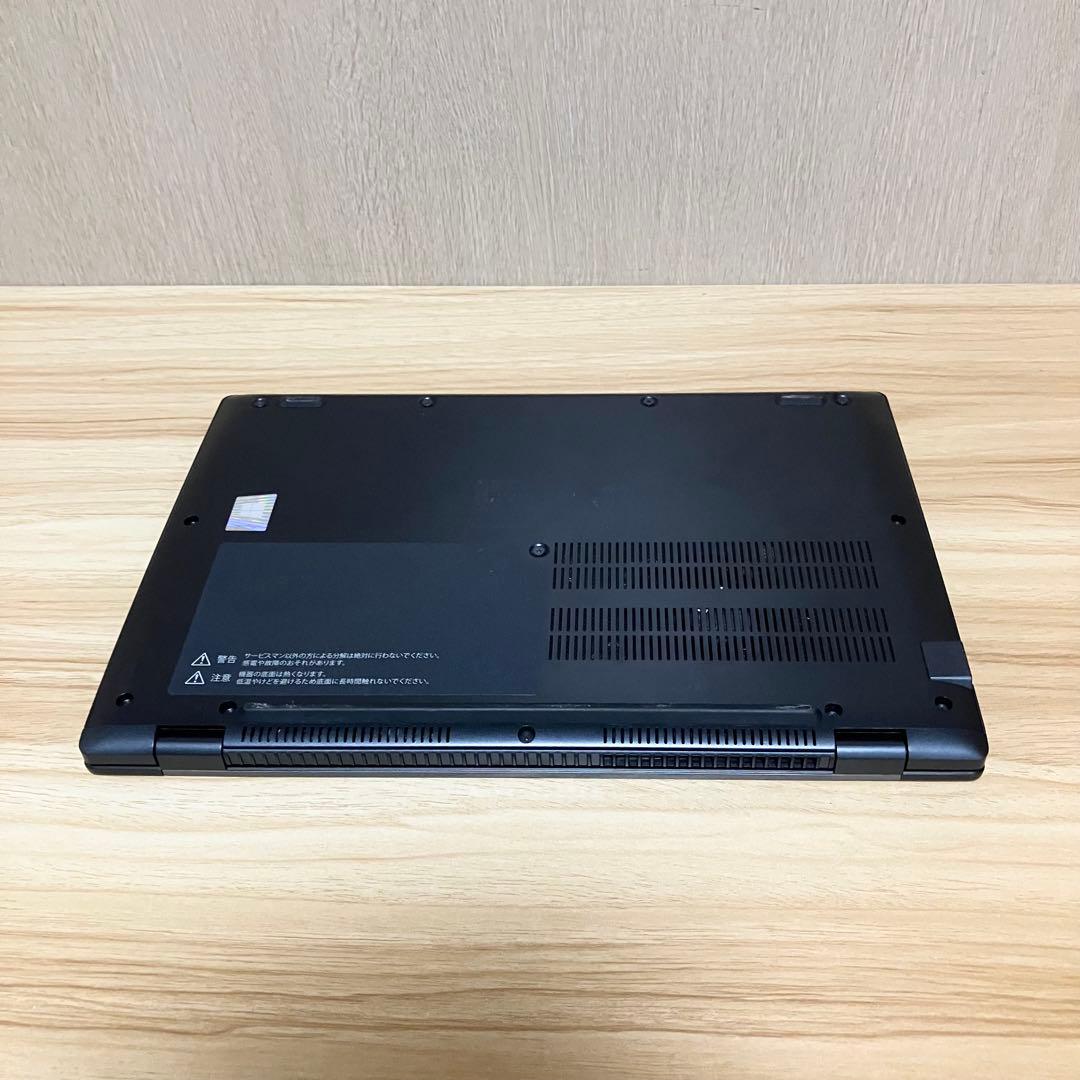 第11世代！極美品！dynabook G83 Windows11 メモリ16GB