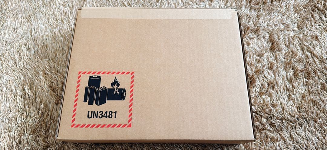 【新品未開封】Apple 13インチiPad Pro（M5)512GB