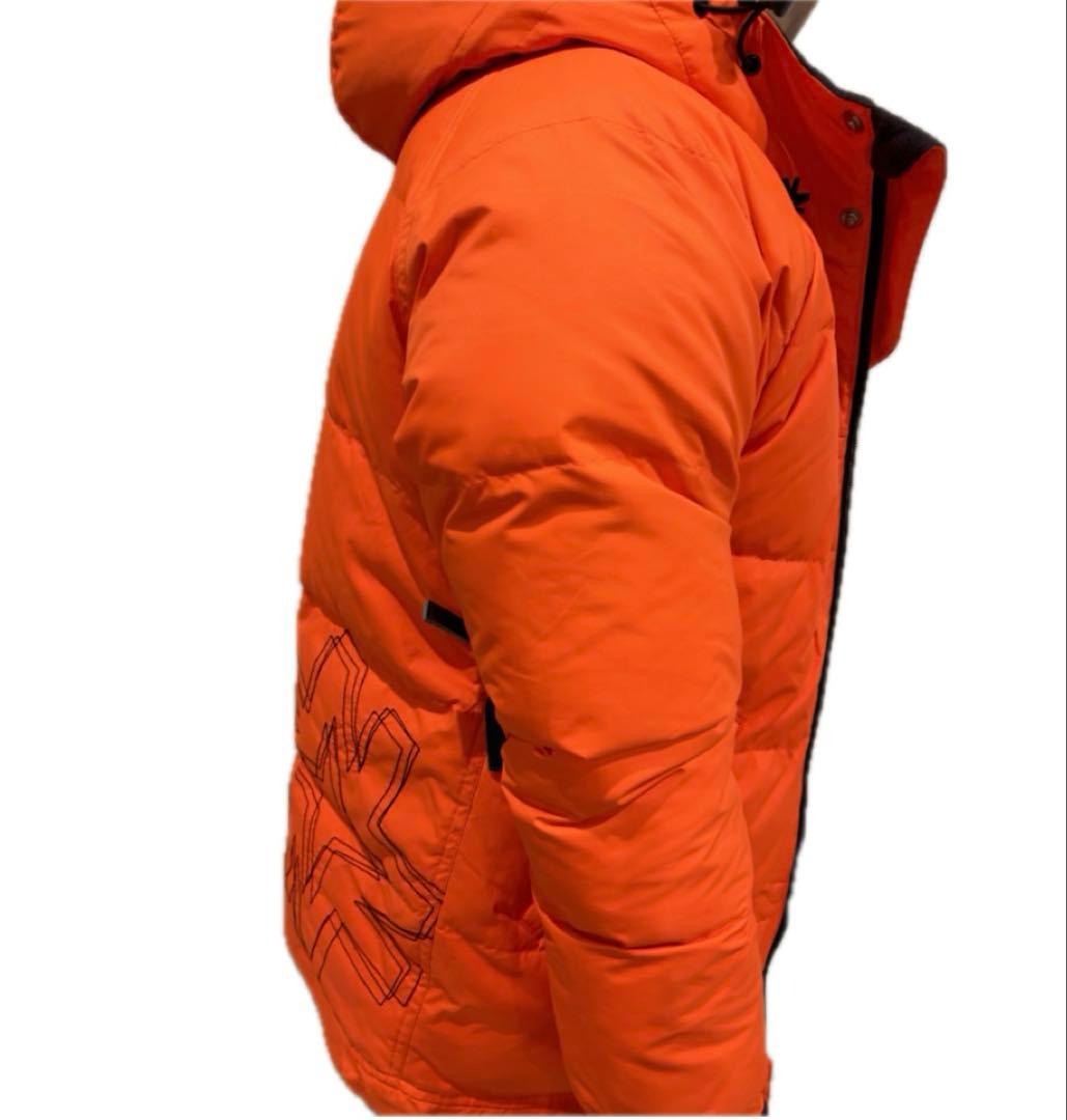 定価10万♦NIKITA ＆新品BILLABONGスノー ウェア ダウン100%