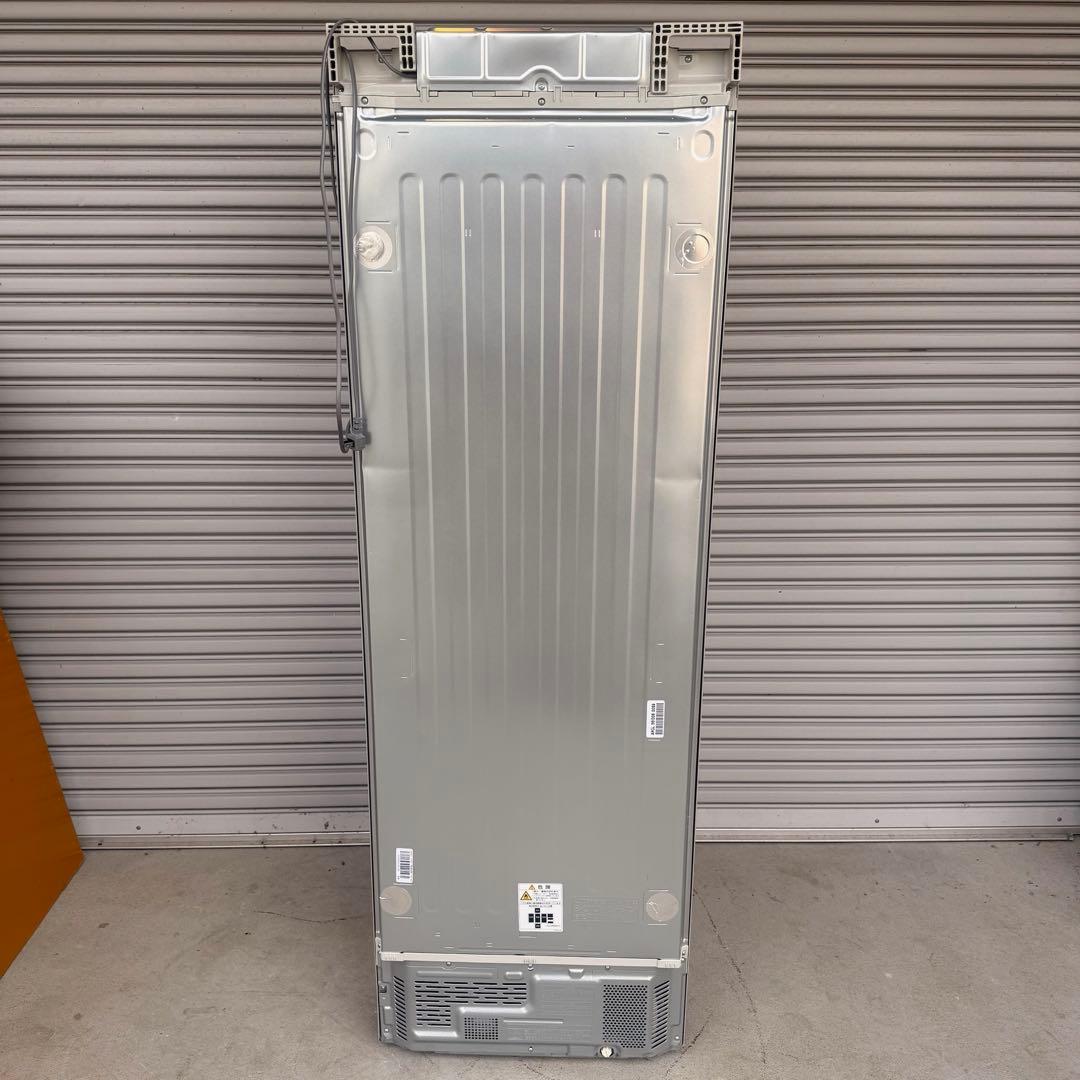 ● 新品未使用 東芝 冷蔵庫 GR-W470GSK 465L 2025年製