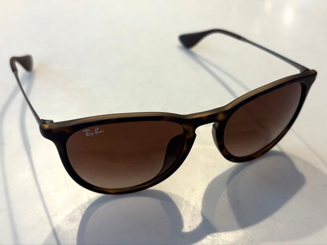 Ray-Ban サングラス ERIKA レイバン