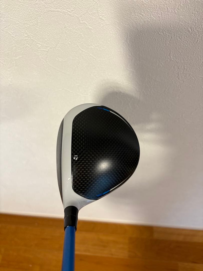 テーラーメイド SIM2 MAX-D 3w Speeder NX 50/S