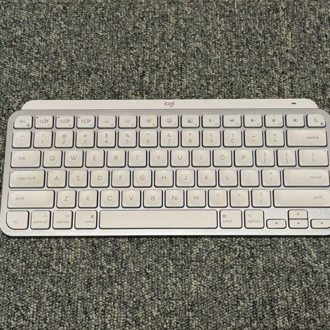 Logicool MX KEYS MINI for Mac US配列