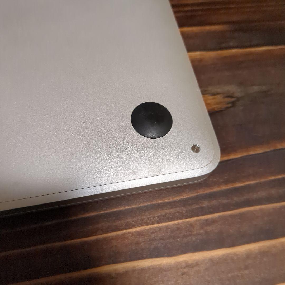 MacBook Pro 13インチ 8GB 128GB 2017