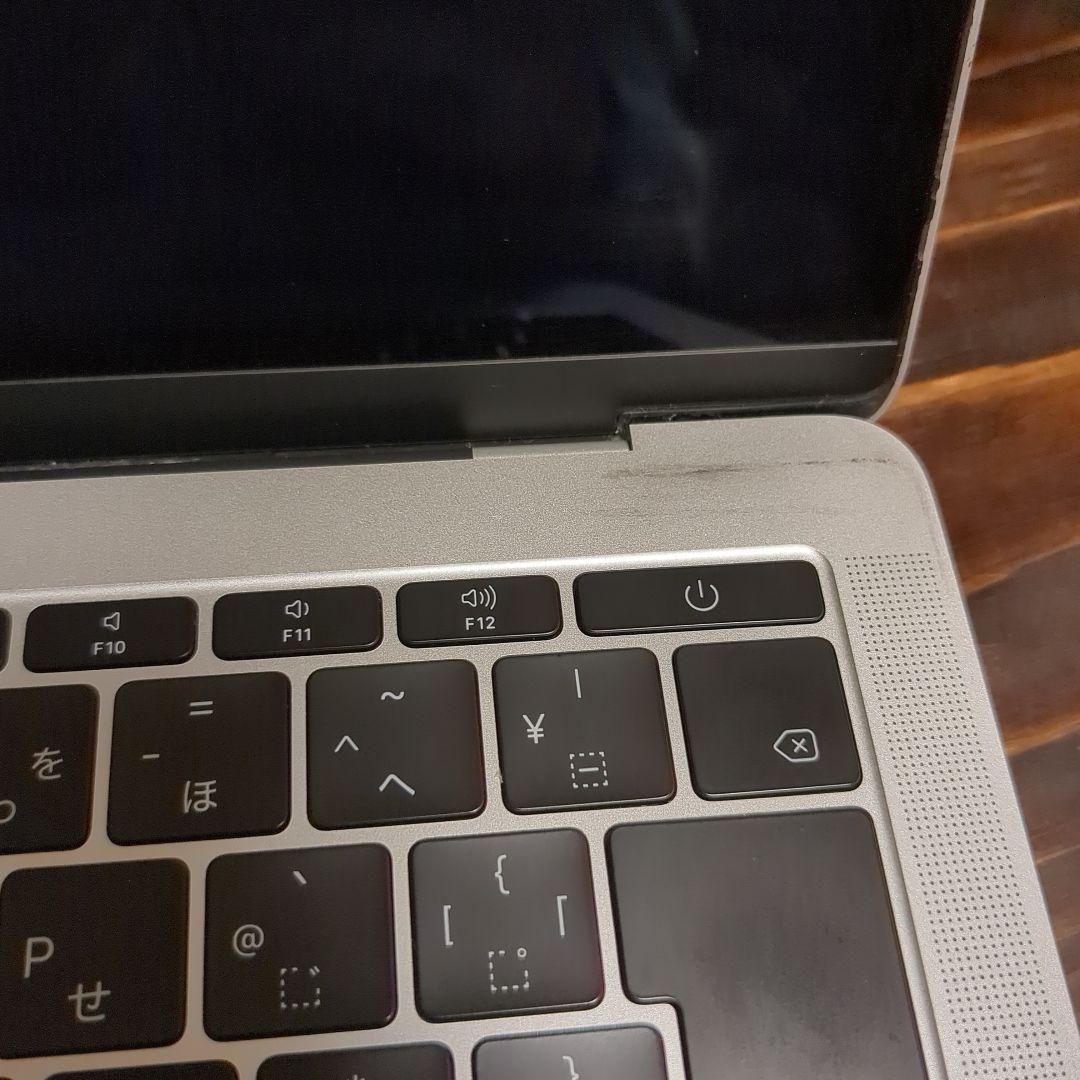 MacBook Pro 13インチ 8GB 128GB 2017