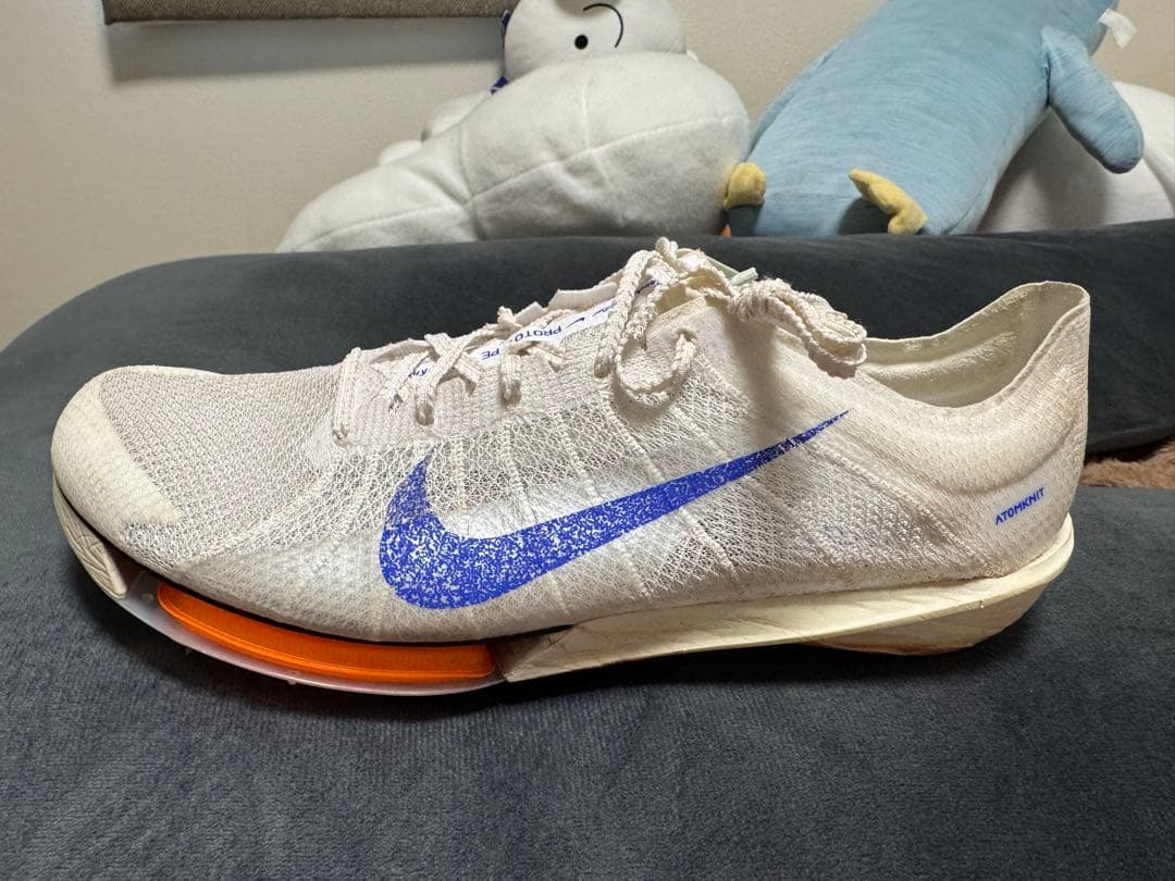 Nike Air Zoom Victory 2 FP 28㎝