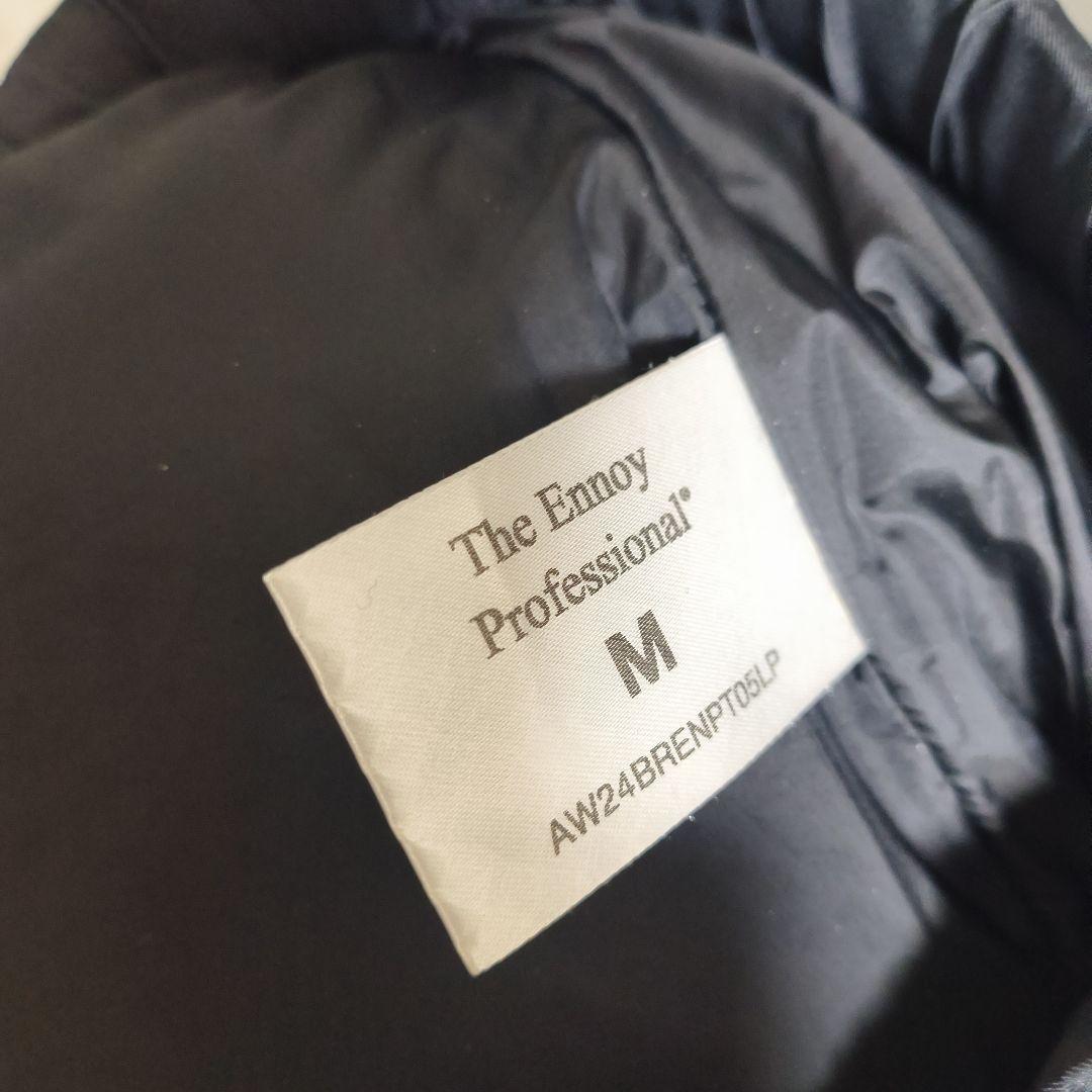 The Ennoy Professional　2025 SETUP