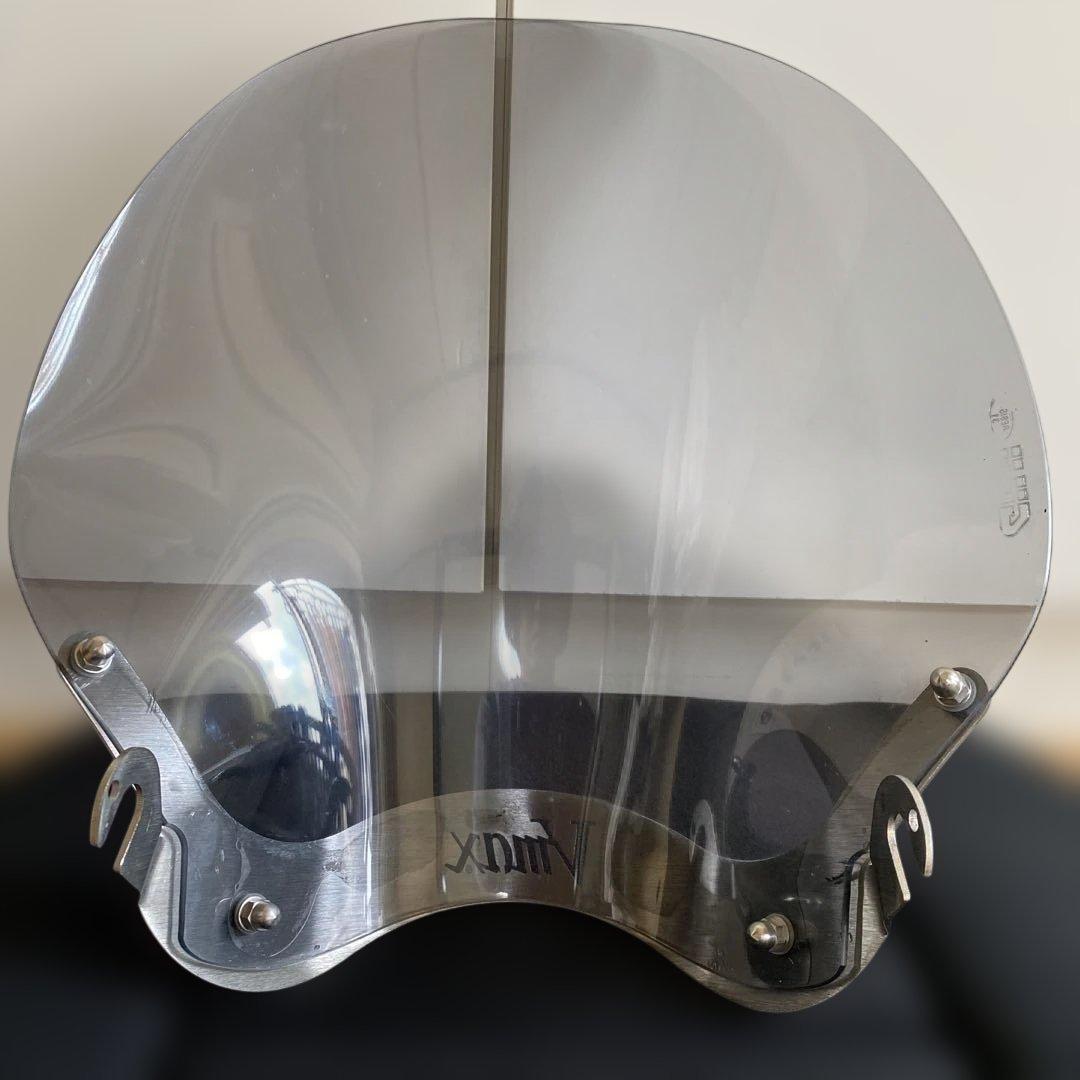 YAMAHA ヤマハ　Vmax1200 ウインド　シールド スクリーン GIVI