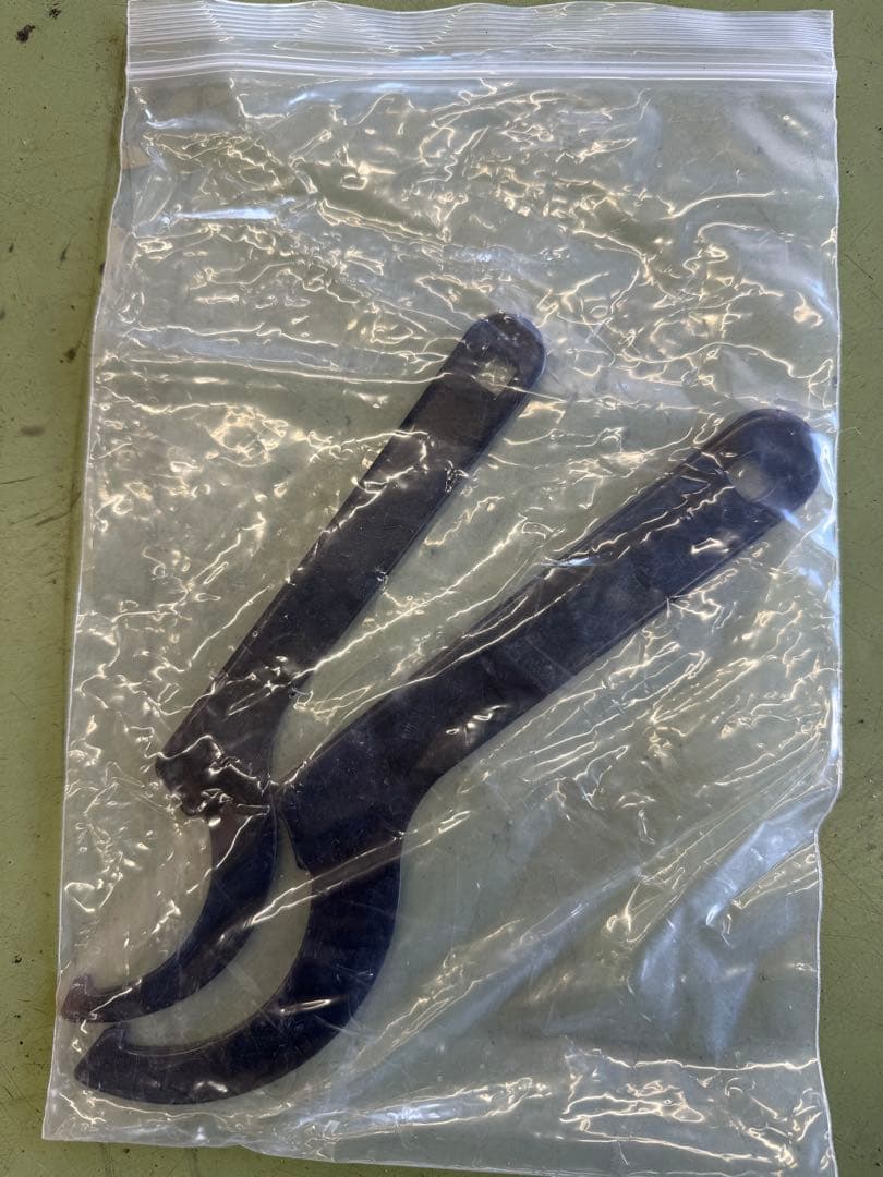 OZF 車高調　DA17W/V　エブリイワゴン/バン専用 車高調＋スタビキット