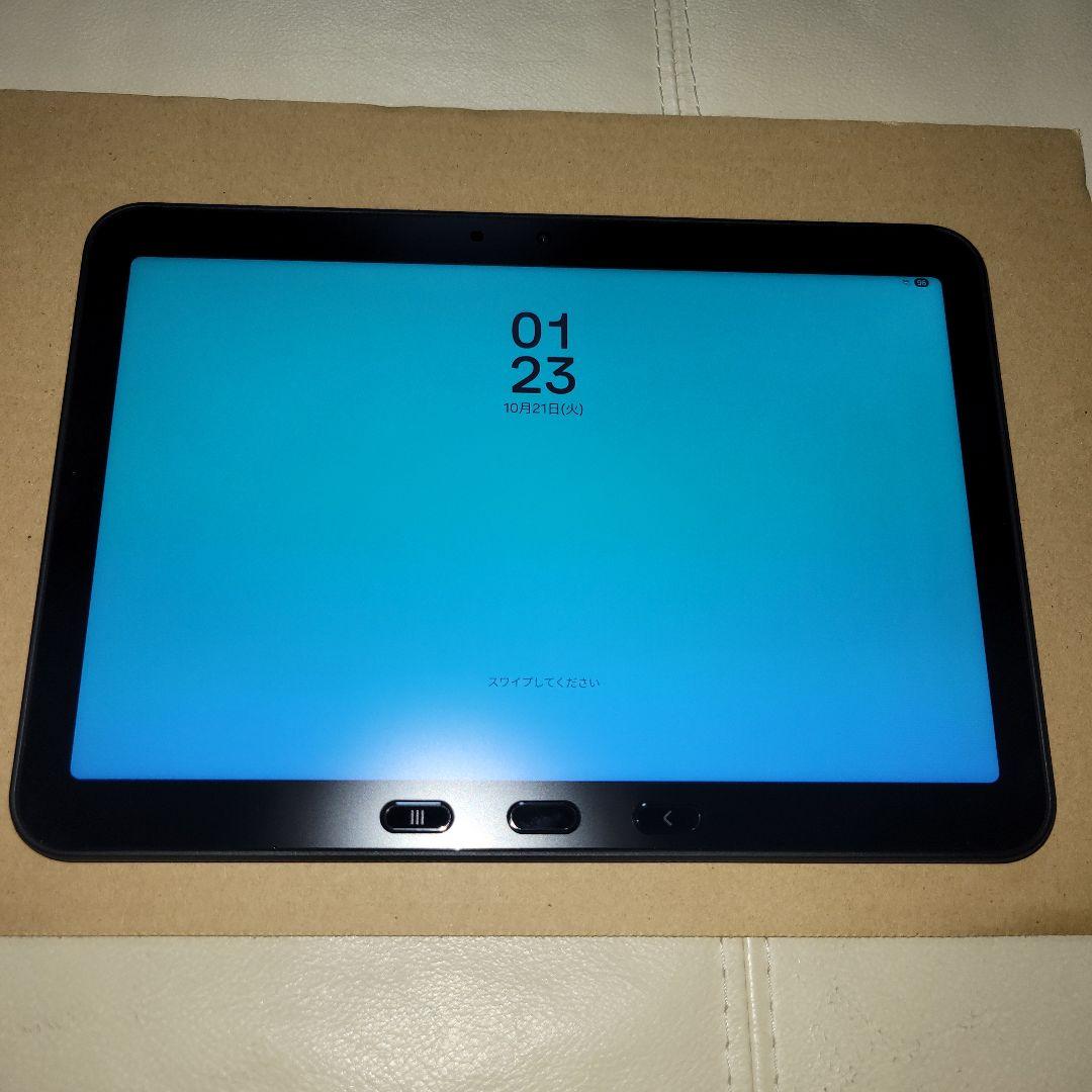 Androidタブレット本体 Galaxy Tab Active5 Pro