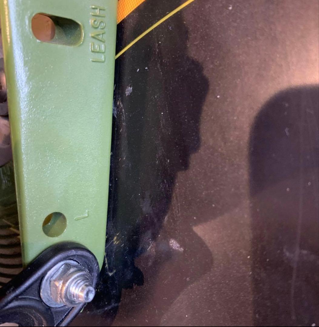 Burton Custom スノーボードブーツ ブラック3点セット